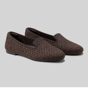 VIVAIA Loafers NWT Audrey Size 40